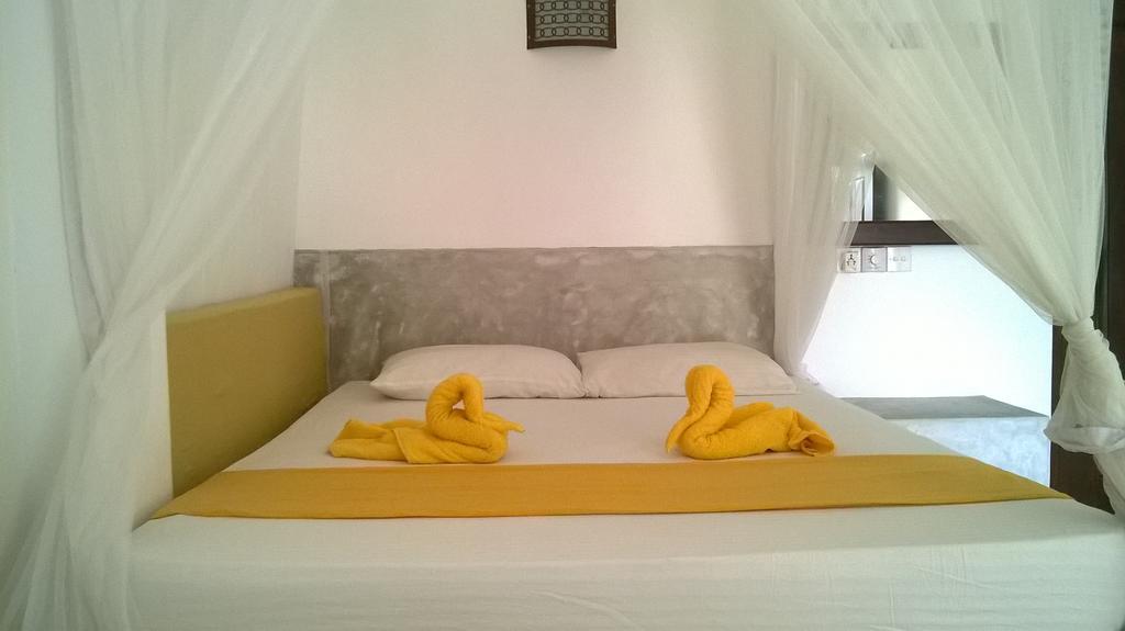 Sleepy Head Guesthouse Unawatuna Dış mekan fotoğraf
