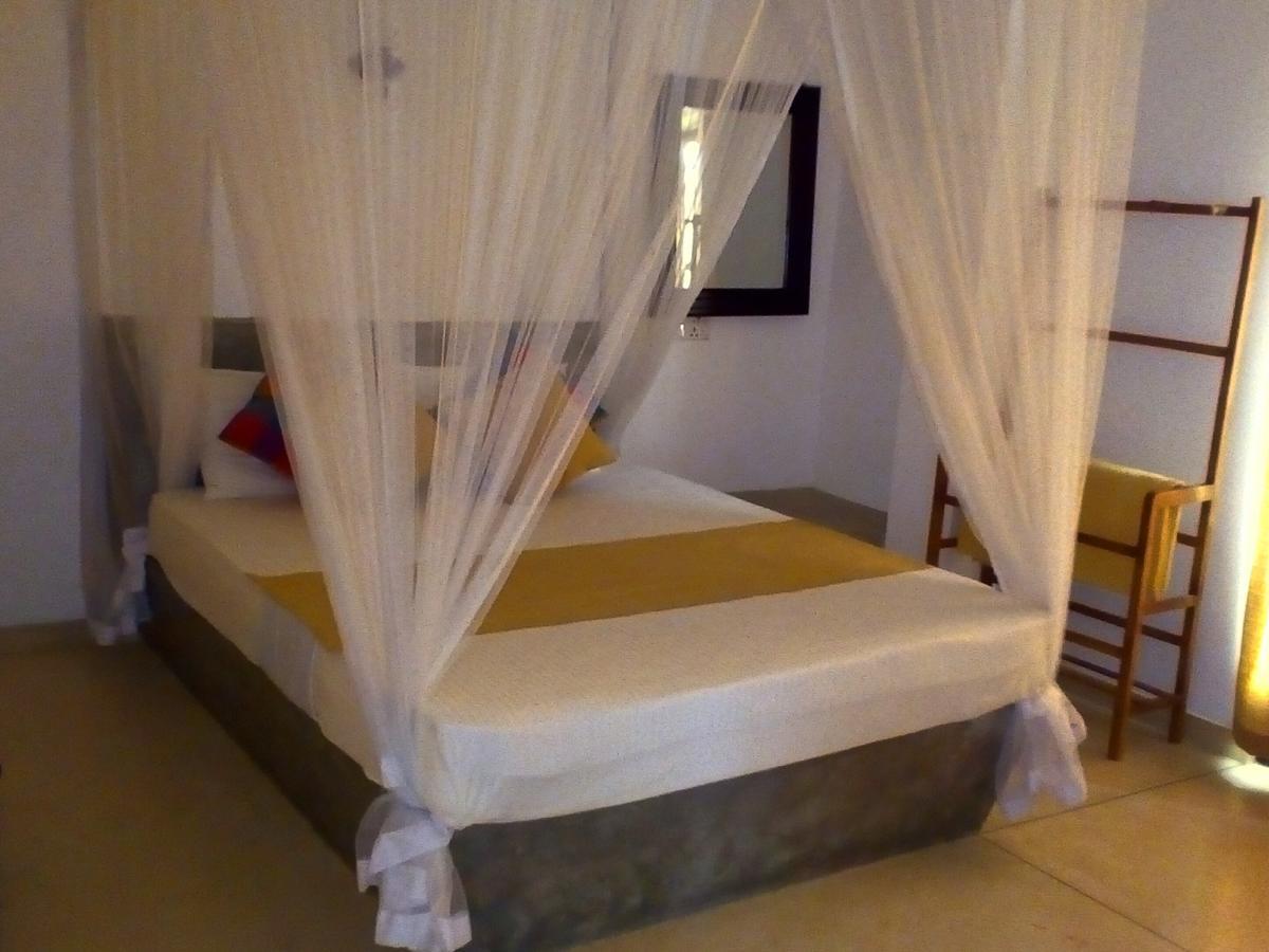 Sleepy Head Guesthouse Unawatuna Dış mekan fotoğraf