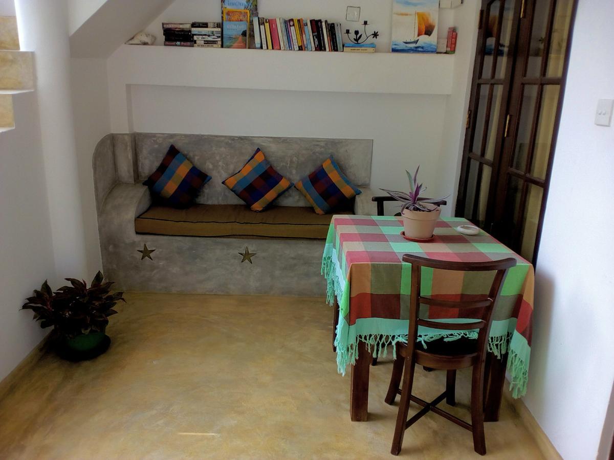 Sleepy Head Guesthouse Unawatuna Dış mekan fotoğraf